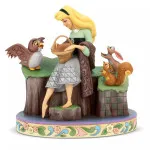 Disney Showcase: Briar Rose ''Beauty Rare'' (Sleeping Beauty)