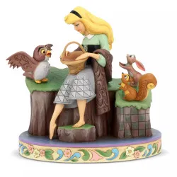 Disney Showcase: Briar Rose ''Beauty Rare'' (Sleeping Beauty)