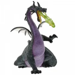 Disney Showcase: Maleficent as Dragon