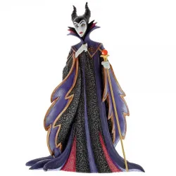Disney Showcase: Maleficent Haute Couture