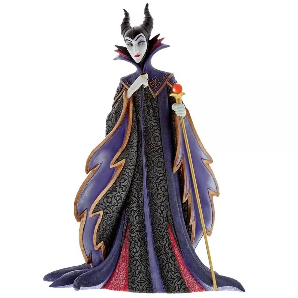 Disney Showcase: Μαλέφισεντ με πολυτελές φόρεμα