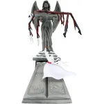 Disney Showcase: Nightmare before Christmas "Jack Skellington and Zero Angel"