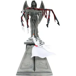 Disney Showcase: Nightmare before Christmas "Jack Skellington and Zero Angel"