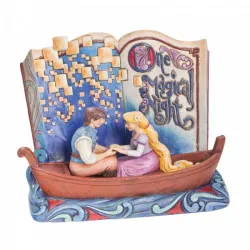 Βιβλιοστάτης Disney Showcase: Tangled "One Magical Night"