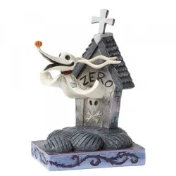 Disney Showcase: Zero "Floating Friend"