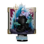 Disney Story Book Series D-Stage PVC Diorama: Ursula