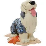 Disney Traditions Mini Figurine: Ariel, The Little Mermaid "Max , The Dog" του Jim Shore