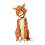 Disney Traditions Mini Figurine: Aristocats 55th anniversary "Thomas O'Malley" του Jim Shore