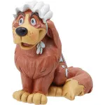 Disney Traditions Mini Figurine: Peter Pan "Nana, The Dog" του Jim Shore