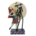 Disney Traditions: A moonlit Dance (Jack & Sally from The Nightmare before Christmas)
