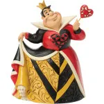 Disney Traditions: Alice in Wonderland - Queen of Hearts ''Off With Her Heads" του Jim Shore