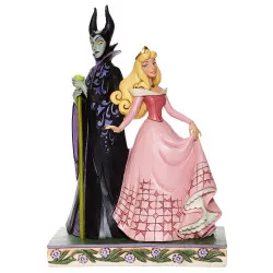 Disney Traditions: Aurora and Maleficent ''Sorcery and Serenity''