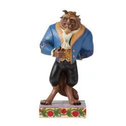 Disney Traditions: Η Πεντάμορφη και το Τέρας "A Prince Within"