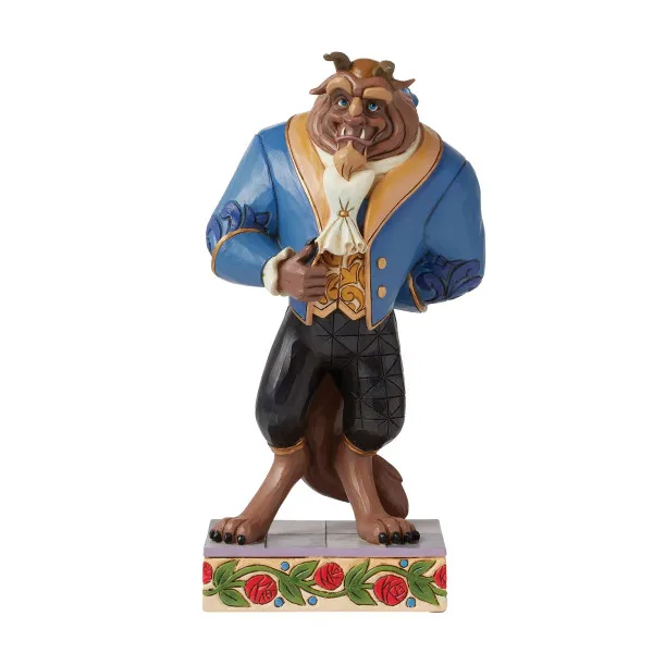 Disney Traditions: Η Πεντάμορφη και το Τέρας "A Prince Within"