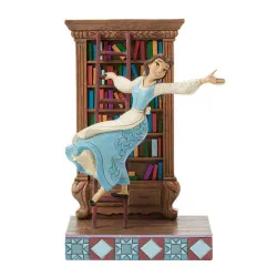Disney Traditions: Η Πεντάμορφη και το Τέρας "A World of Books"