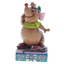 Disney Traditions: Cinderella "Cinderelly's friend" του Jim Shore