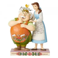 Disney Traditions: Μπελ και Μορίς - Αφοσιωμένη Κόρη