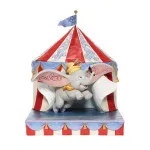 Disney Traditions: Dumbo and Timothy Mouse ''Over the Big Top''