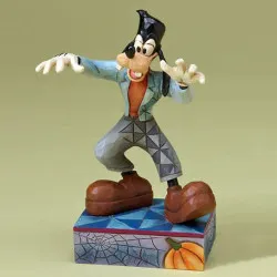 Disney Traditions: Franken Goofy by Jim Shore