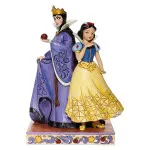 Disney Traditions: Snow White and Evil Queen ''Evil and Innocence''