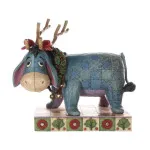 Disney Traditions: Winnie The Pooh "Eeyore, Life of the Party" by Jim Shore