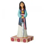 Disney Traditions: Μουλάν, Σοφή Πολεμίστρια