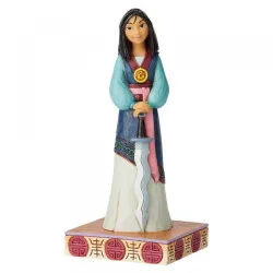 Disney Traditions: Μουλάν, Σοφή Πολεμίστρια