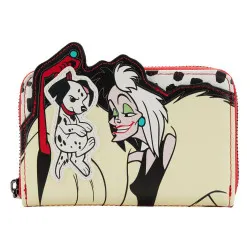 Disney Wallet: 101 Dalmatians "Cruella"