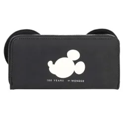 Disney Wallet: Mickey Mouse "100 years of Wonder" (100th Anniversary)