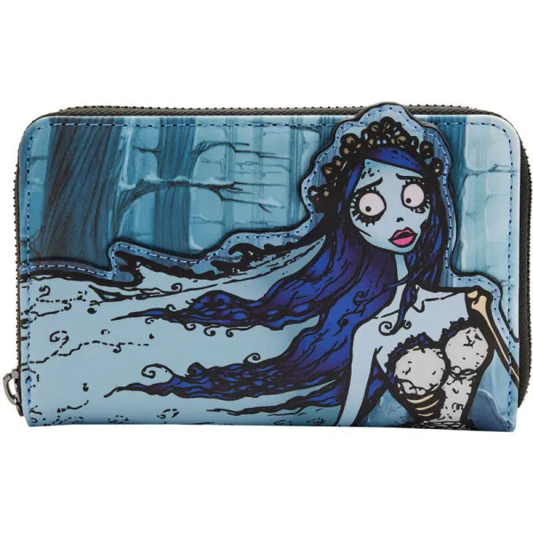 Πορτοφόλι Disney: The Corpse Bride "Emily Bouquet"