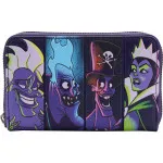 Πορτοφόλι Disney: Villains