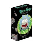 Ρόπτρο πόρτας: Rick