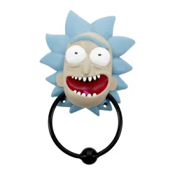 Ρόπτρο πόρτας: Rick