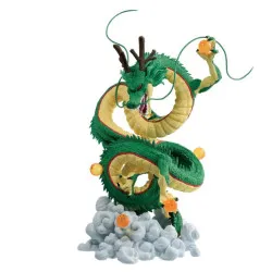 Dragon Ball Z Creator X Creator Shenron φιγούρα (Ver.A)