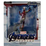Marvel Gallery Diorama: Avengers Endgame - Iron Man