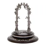 Display for Arwen's "Evenstar" Pendant (Lord of the Rings)