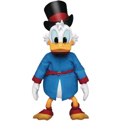 DuckTales Dynamic 8ction Heroes Action Figure: Σκρουτζ Μακ Ντακ (Scale 1/9)