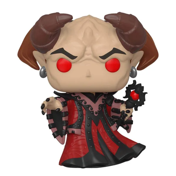 Dungeons & Dragons POP! Vinyl Figure: Asmodeus