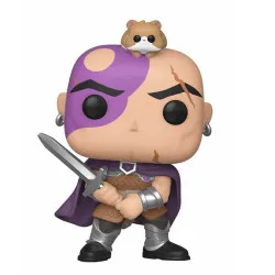 Dungeons & Dragons POP! Vinyl Figure: Minsc & Boo