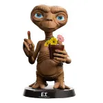 Ε.Τ. ο Εξωγήινος MiniCo PVC Statue: E.T.