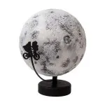 E.T. the Extra-Terrestrial Φωτιστικό: Moon Mood Light