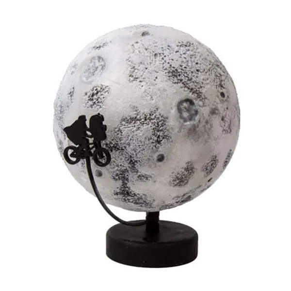 E.T. the Extra-Terrestrial Φωτιστικό: Moon Mood Light