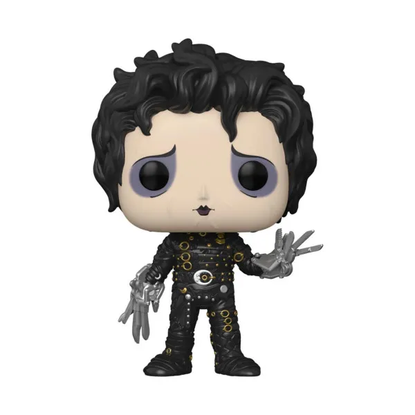 Edward Scissorhands POP! Vinyl Figure: Edward Scissorhands
