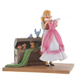 Enchanting Disney: Σταχτοπούτα "Μα, τι έκπληξη!"