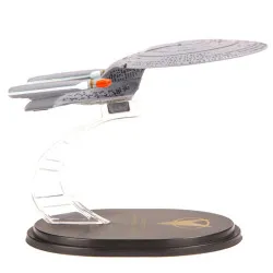 Enterprise D Mini Master Replica