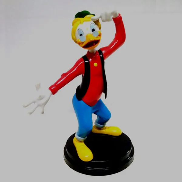 Φιγούρα: Κύρος Γρανάζης