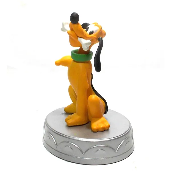 Φιγούρα: Πλούτο