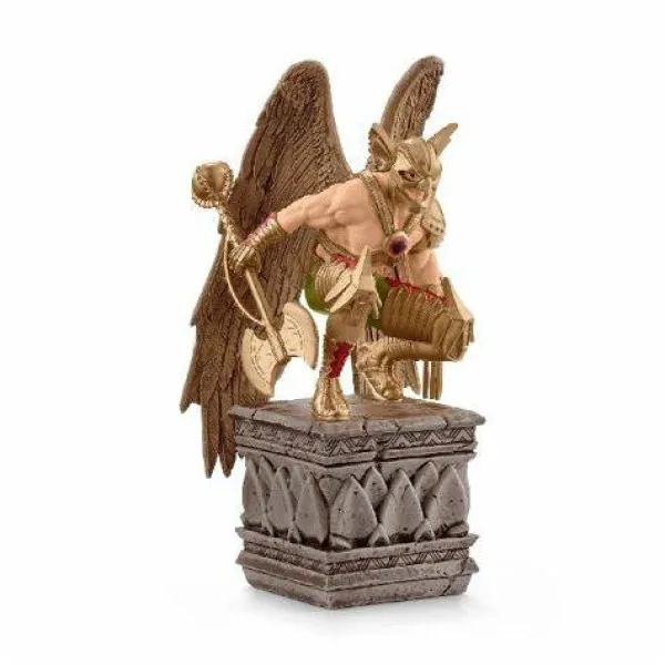 Φιγούρα: Schleich's DC # 15 - Hawkman