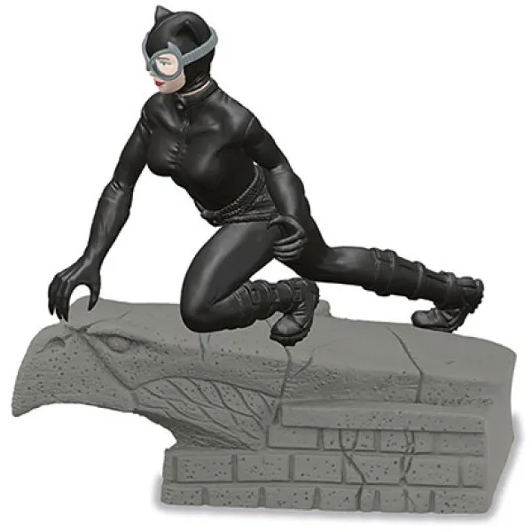 Figure: Schleich's DC #17 - Catwoman