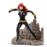 Fιγούρα: Schleich's Marvel # 05 - Black Widow